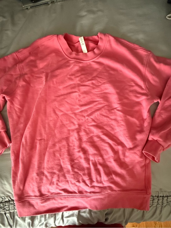 lululemon athletica Other - Lululemon perfectly oversized crew